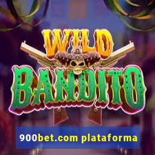 900bet.com plataforma